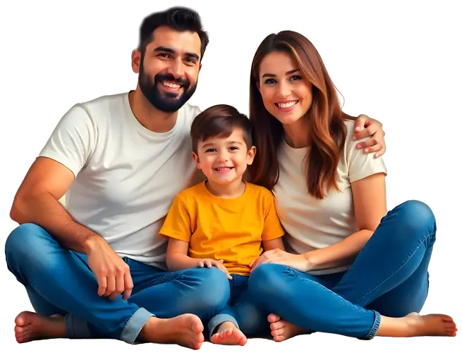 محتوى عائلي
