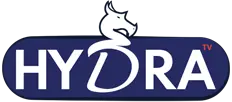 شعار hydra tv