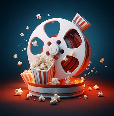 أفلام عالمية