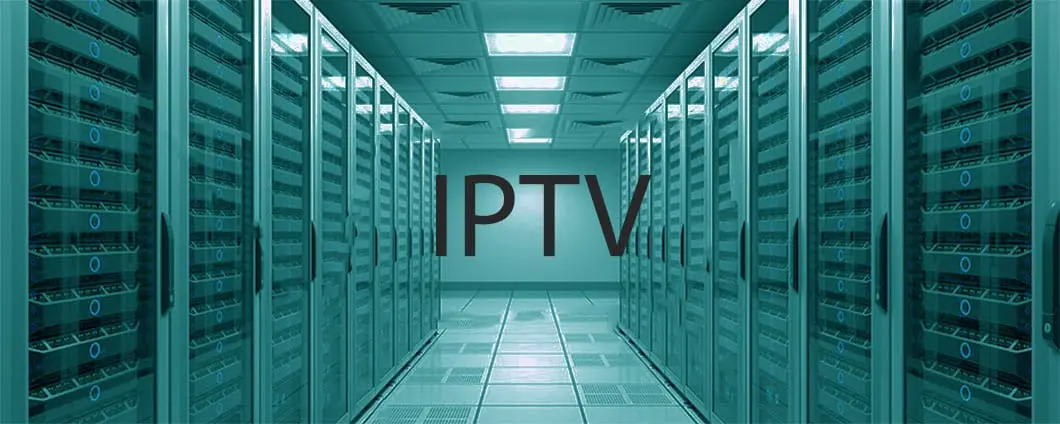 طريقة انشاء سيرفر iptv