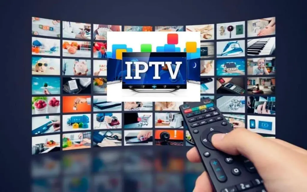 حل مشكلة iptv failed to download list