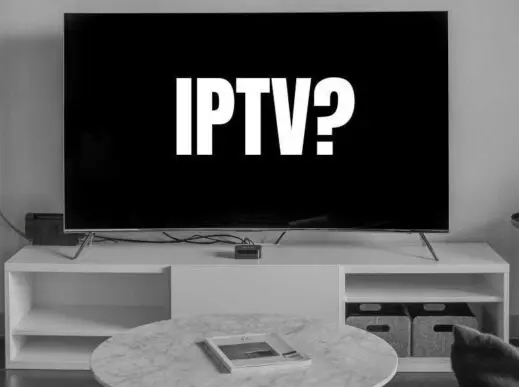 حل مشكلة خطأ في التشغيل IPTV