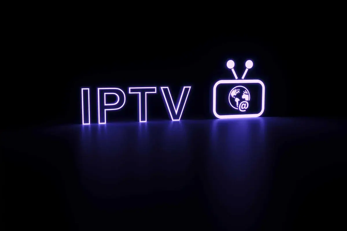 استرجاع قنوات IPTV