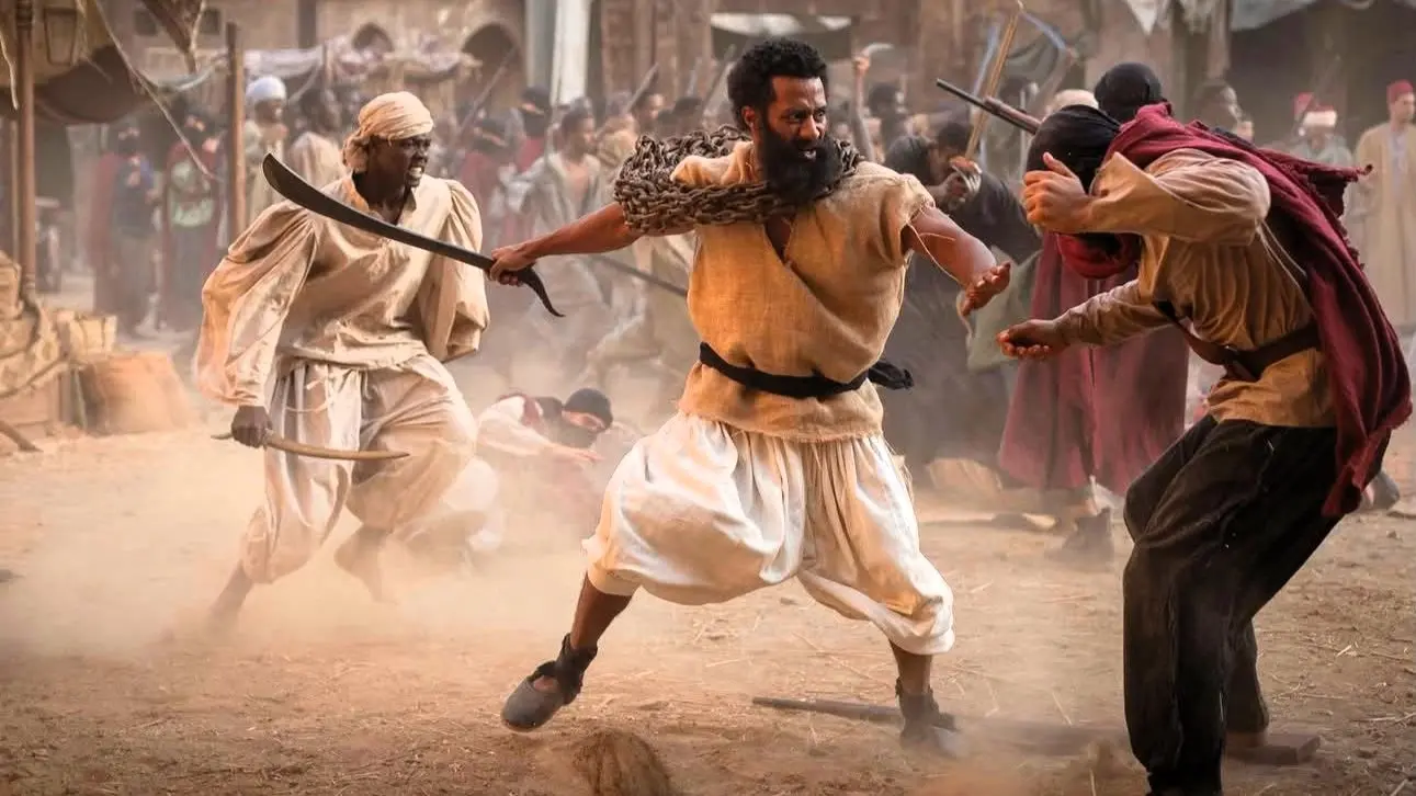 أفلام مصرية تستحق المشاهدة