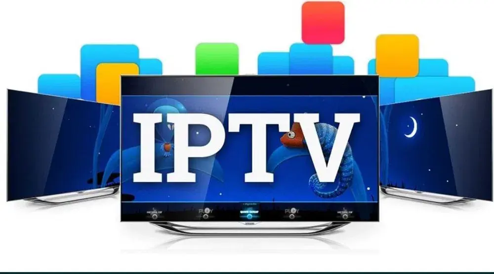 اسعار سيرفر iptv