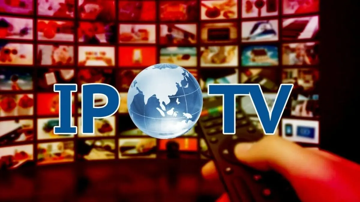 حل مشكلة بيانات خطأ في iptv