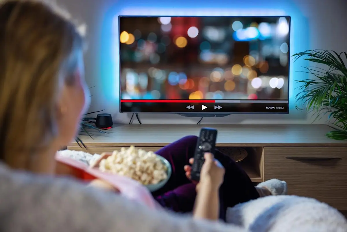 حل مشكلة تقطيع iptv للاندرويد