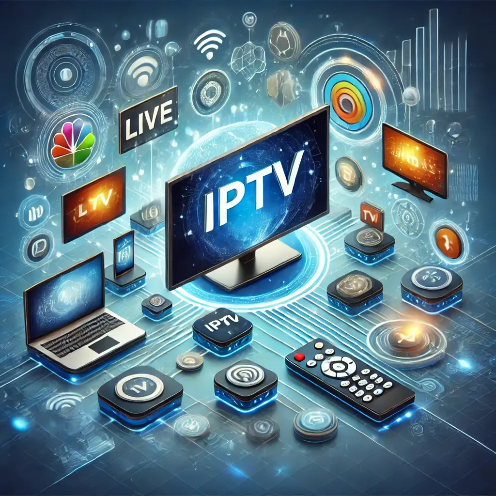 افضل dns ل iptv